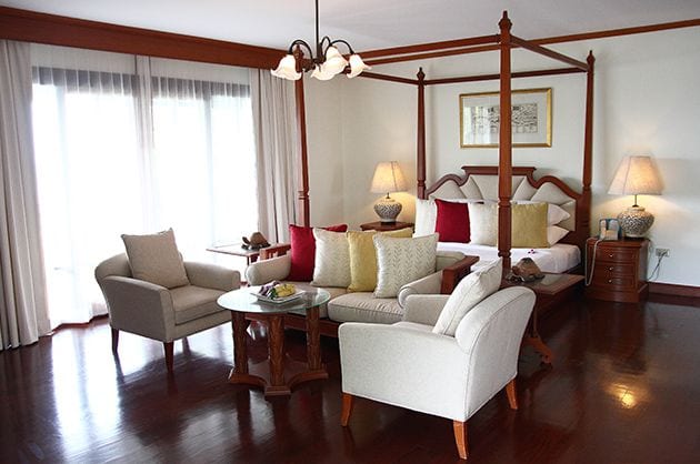 Ao Prao Resort-Horizon Suite Hillside 2_4465